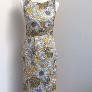 LIBERTY of London for target shift dress